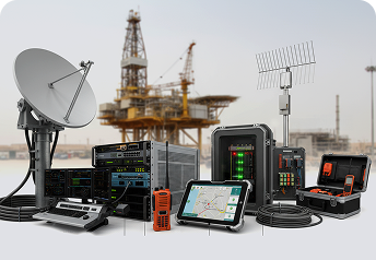 Communication Systems